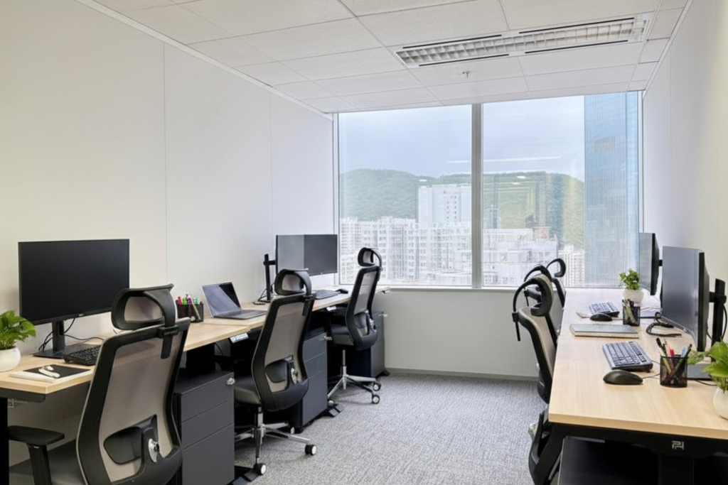 private office